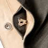 kalhoty detail cvocku