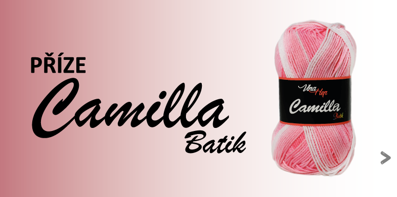 Camilla Batik
