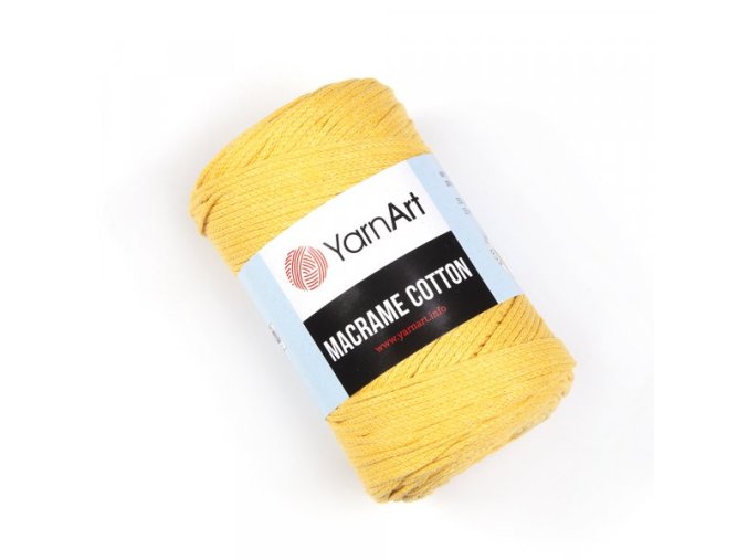 yarnart macrame cotton 764 1629977343