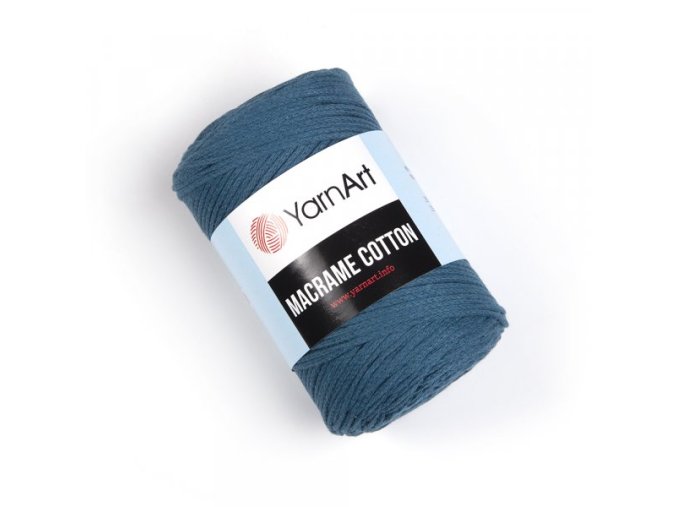 yarnart macrame cotton 789 1629977781