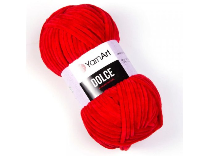 yarnart dolce 748
