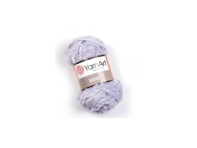 yarnart mink 334