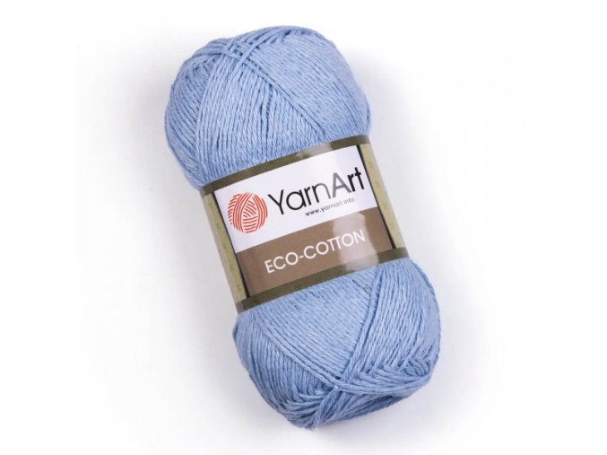 yarnart eco cotton 770 1629809448