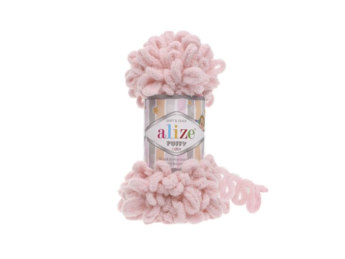 Puffy 161
