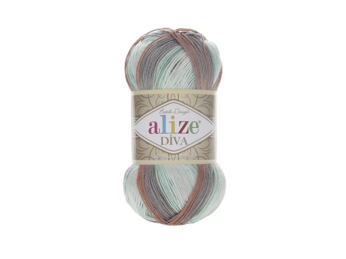 alize diva batik 5550