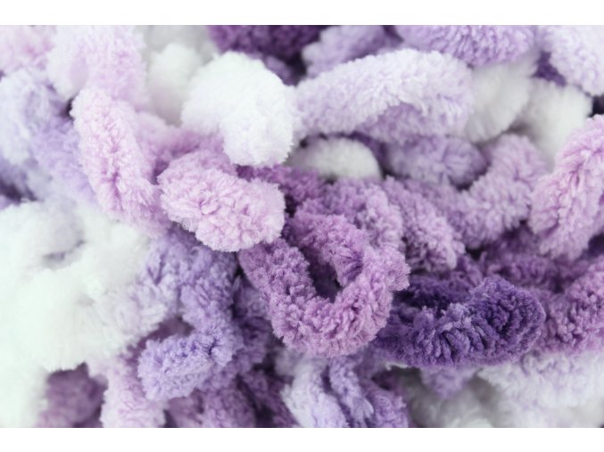 PUFFY COLOR 5923