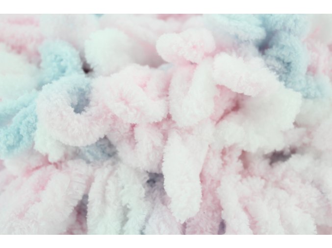 PUFFY COLOR 5864
