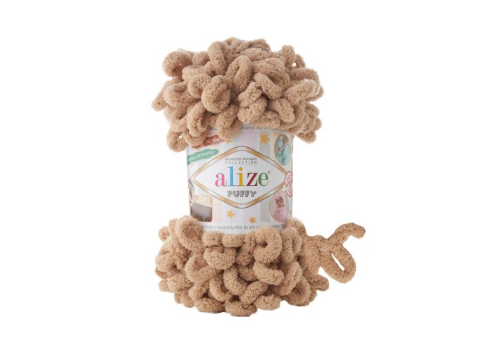 Puffy 262