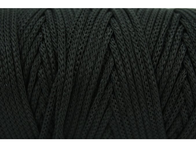 PP MACRAME 4001 černá