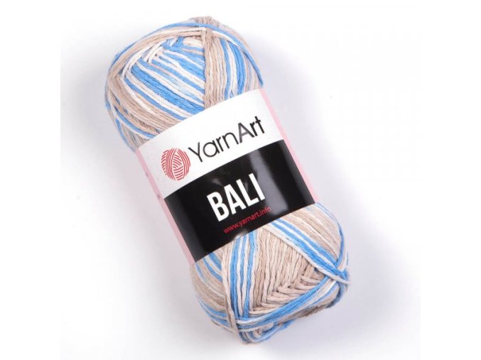 yarnart bali 2119