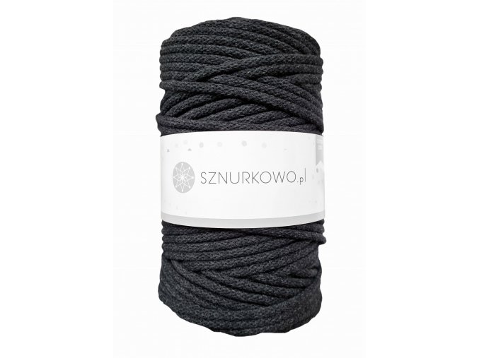 sznurkowo antracit