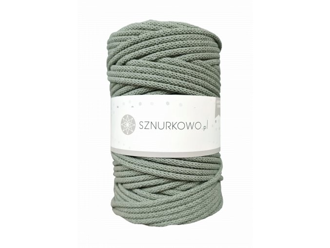 sznurkowo olivová
