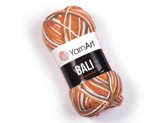 yarnart bali 2112