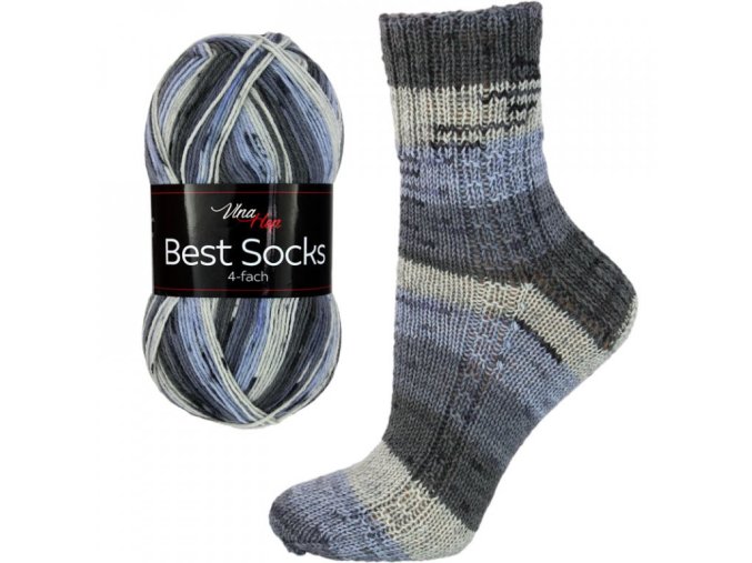 7063 best socks verze 7000