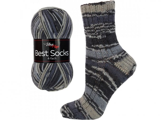 7068 best socks verze 7000