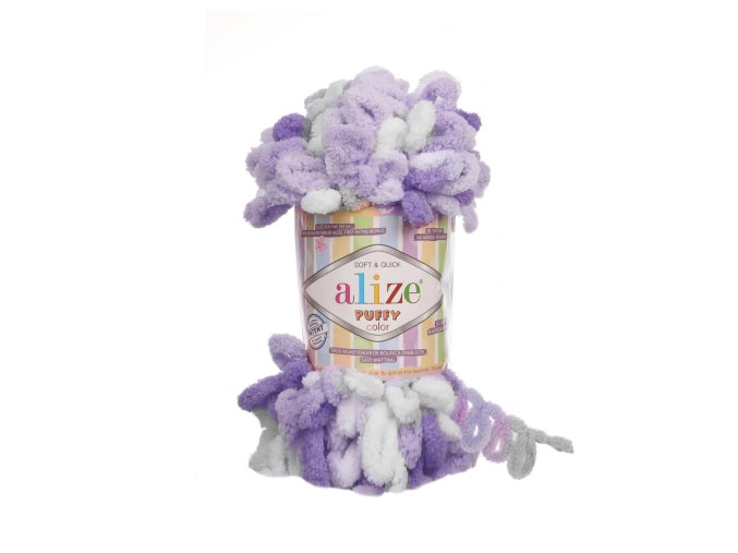 Puffy Color 6372