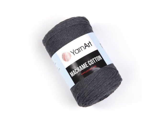 yarnart macrame cotton 758 1629977341