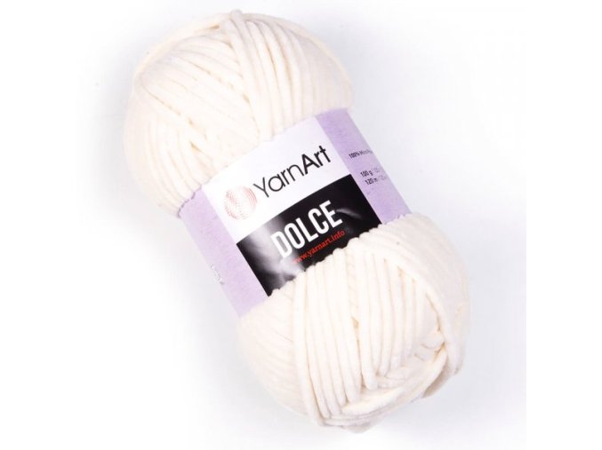 yarnart dolce 745