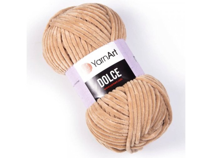 yarnart dolce 747