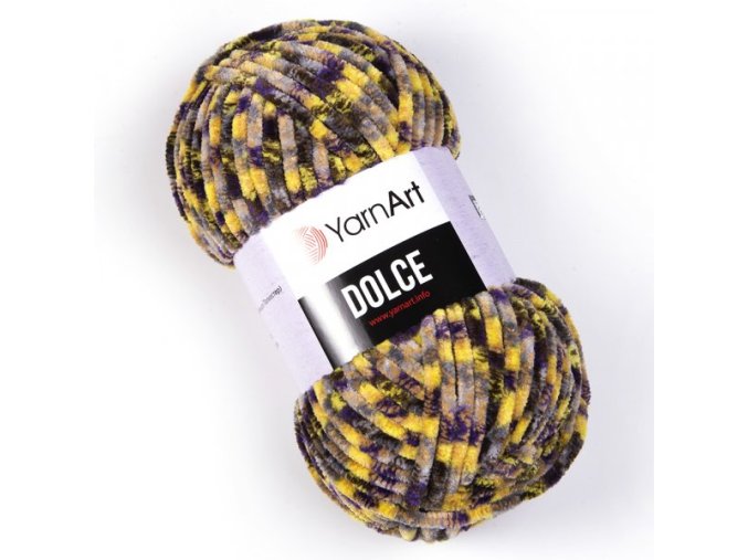 yarnart dolce 803