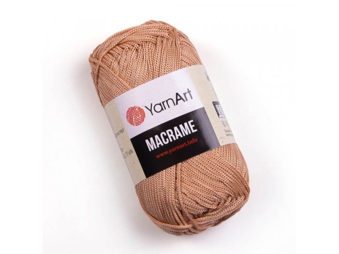 yarnart macrame 131