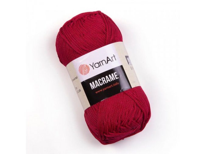 yarnart macrame 143