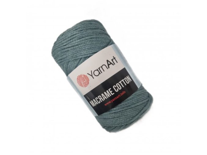 MACRAME COTTON 795