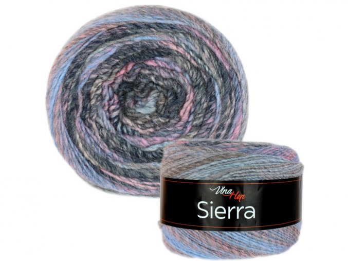 sierra 7209