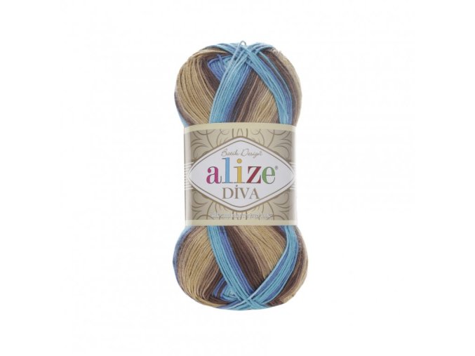 diva batik 3243