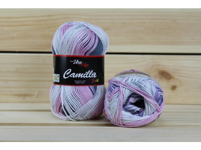 VLNA HEP CAMILLA BATIK 9620