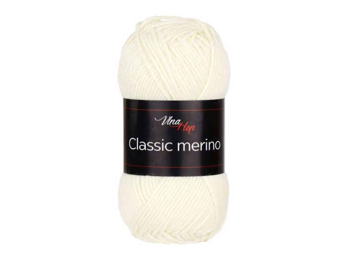 61005 classic merino