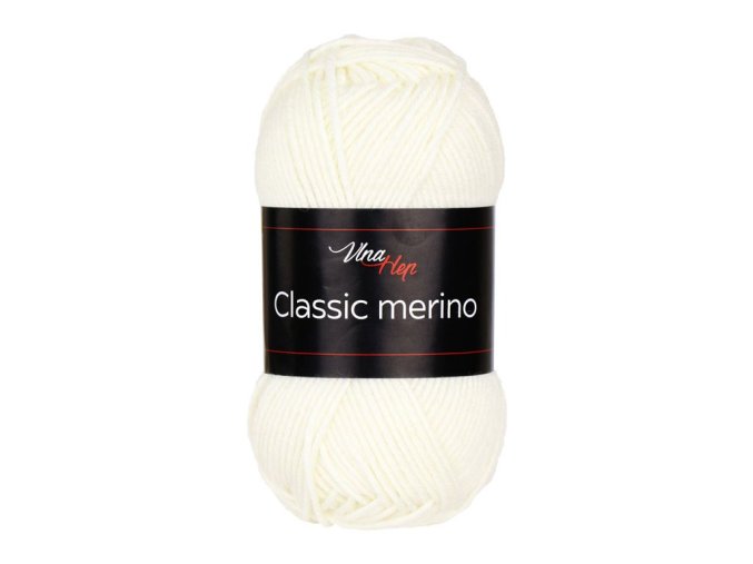 6002 classic merino