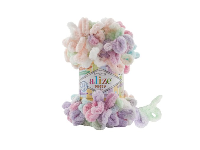 alize puffy color 6526