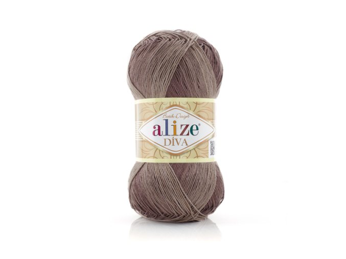 alize diva batik 7915