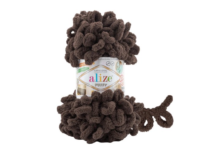 alize puffy 534