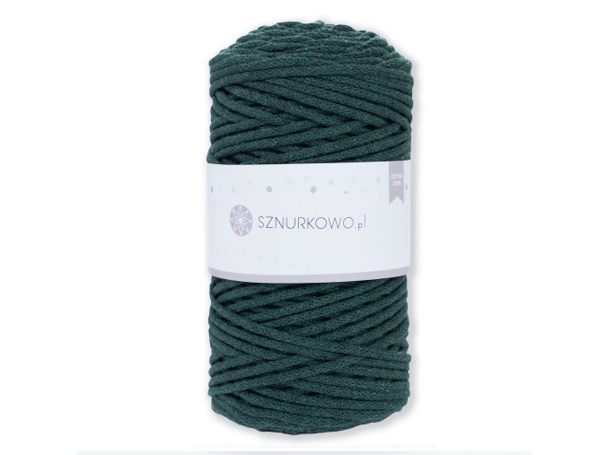 sznurkowo 3mm lahvovazelen