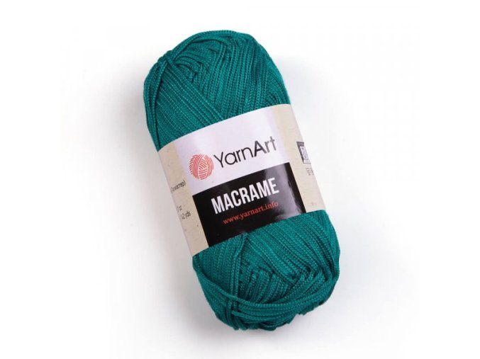yarnart macrame 158