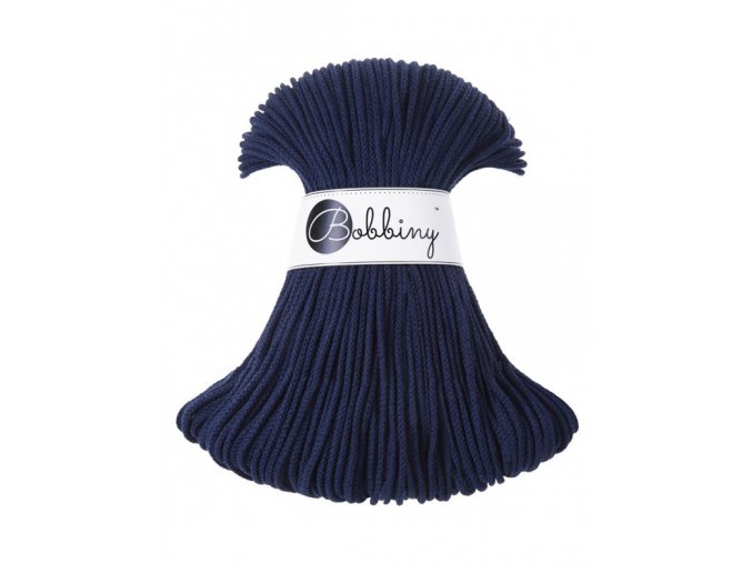 navy blue 3mm