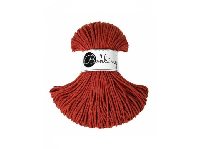 burnt orange 3mm