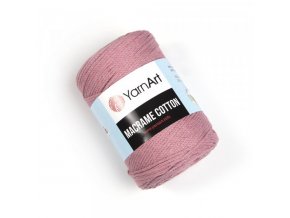 yarnart macrame cotton 792 1629977782