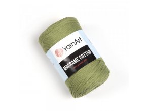 yarnart macrame cotton 787 1629977586