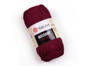 yarnart macrame 145