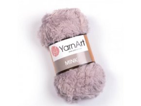 yarnart mink 337