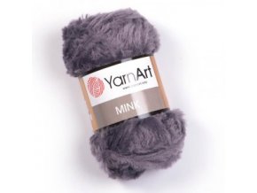 yarnart mink 335