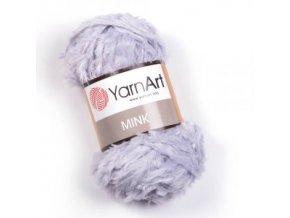 yarnart mink 334