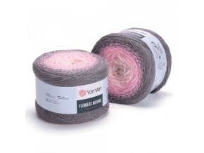 yarnart flowers merino 544