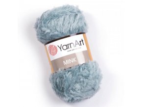 yarnart mink 348