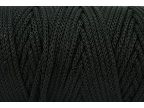 PP MACRAME 4001 černá