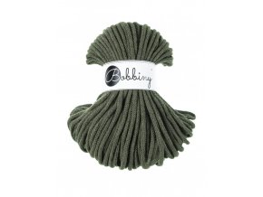 BOBBINY JUNIOR OLIVE GREEN