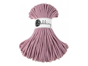 BOBBINY JUNIOR DUSTY PINK